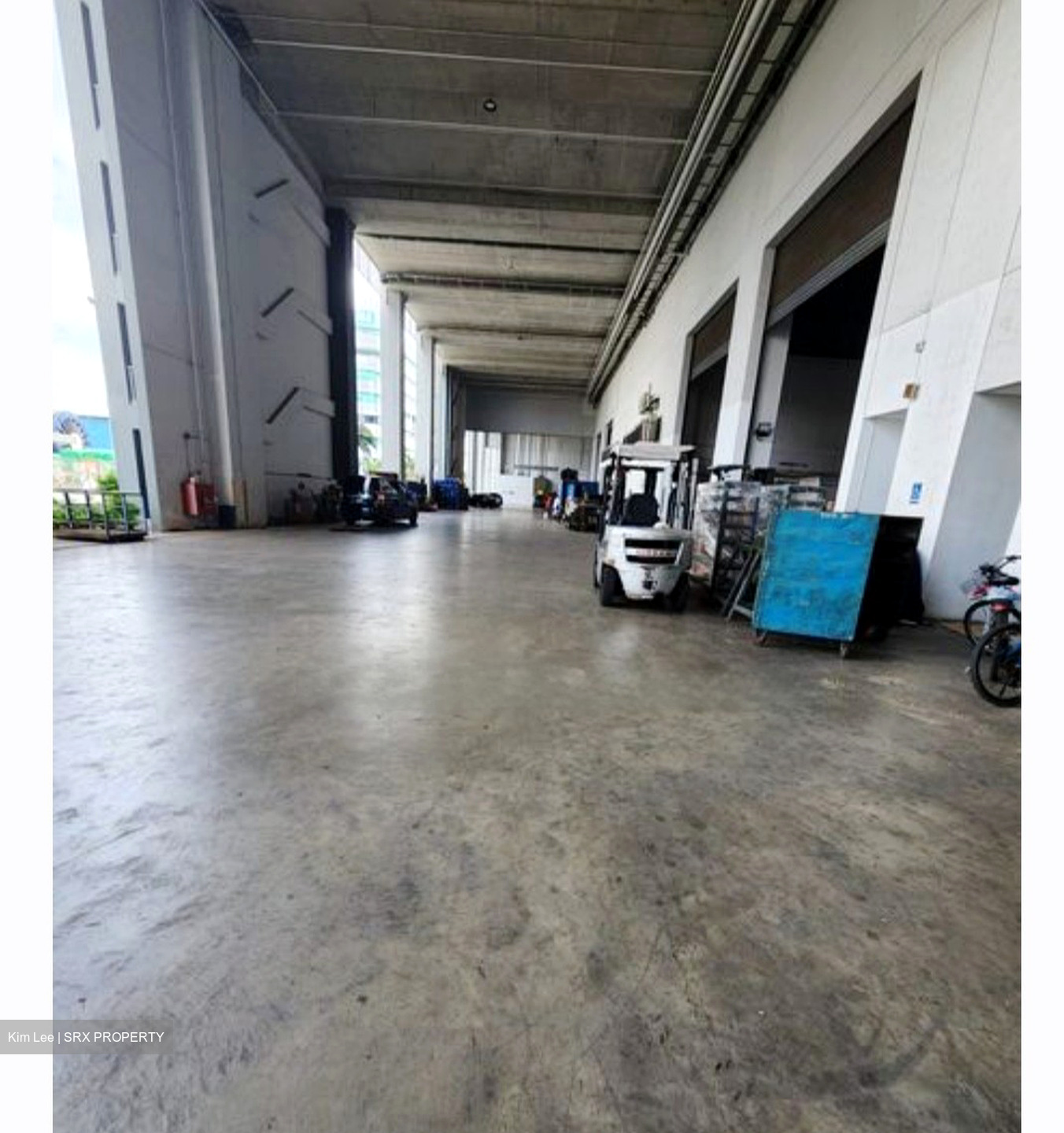 Loyang Enterprise Building (D17), Factory #588214841